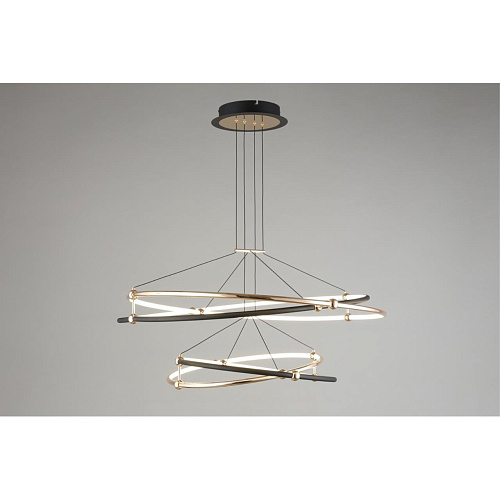 Люстра подвесная Aployt Diana APL.034.03.120 Люстра подвесная Aployt Diana APL.034.03.120