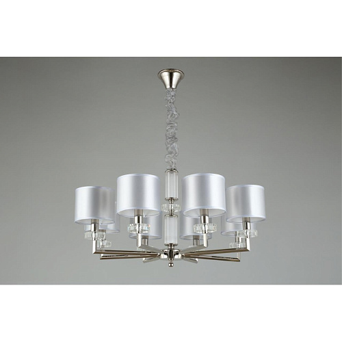 Люстра подвесная Aployt Emelin APL.752.03.08 Люстра подвесная Aployt Emelin APL.752.03.08