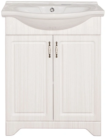 Тумба под раковину Style Line Олеандр-2 65 ЛС-00000199 Тумба под раковину Style Line Олеандр-2 65 ЛС-00000199