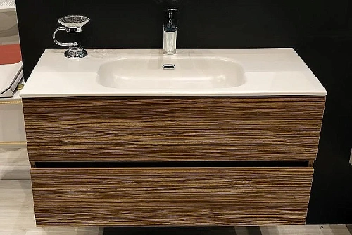 Тумба под раковину Armadi Art VALLESSI 80 Зебрано глянец 837-080-Z Тумба под раковину Armadi Art VALLESSI 80 Зебрано глянец 837-080-Z