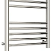 Полотенцесушитель электрический Сунержа Богема 3.0 прямая 500х400 МЭМ левый 00-5804-5040 Без покрыти Полотенцесушитель электрический Сунержа Богема 3.0 прямая 500х400 МЭМ левый 00-5804-5040 Без покрыти
