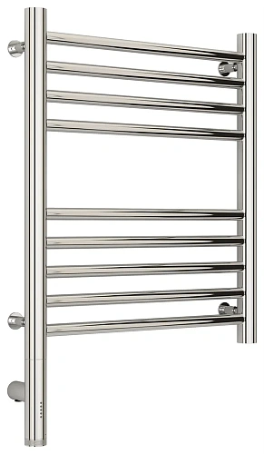 Полотенцесушитель электрический Сунержа Богема 3.0 прямая 500х400 МЭМ левый 00-5804-5040 Без покрыти Полотенцесушитель электрический Сунержа Богема 3.0 прямая 500х400 МЭМ левый 00-5804-5040 Без покрыти