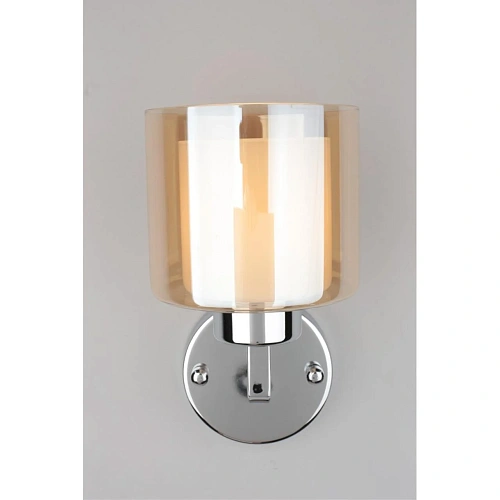 Светильник настенный (Бра) Omnilux Atessa OML-55901-01 Светильник настенный (Бра) Omnilux Atessa OML-55901-01