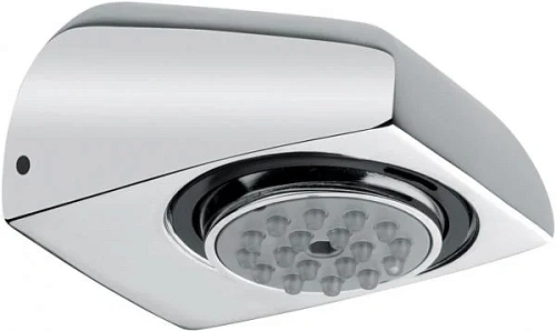 Верхний душ NOFER 07070.B антивандальный Верхний душ NOFER 07070.B антивандальный