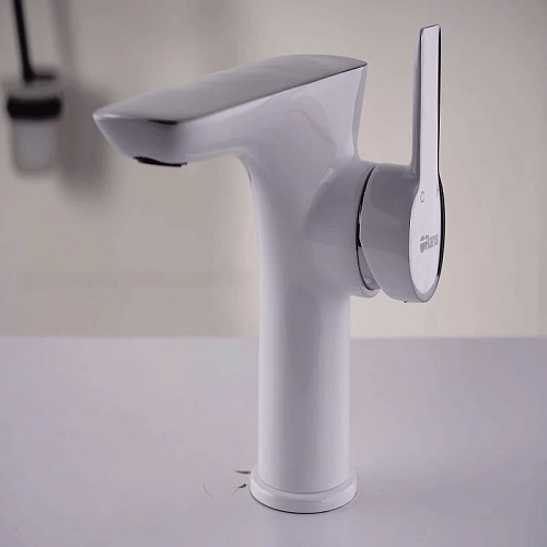 Смеситель для раковины Orans K-1076 1076K00 Смеситель для раковины Orans K-1076 1076K00