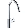 Смеситель для кухни hansgrohe Talis S2 Variarc 14872000 Смеситель для кухни hansgrohe Talis S2 Variarc 14872000