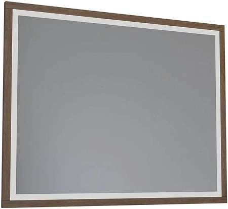 Зеркало Allen Brau Glority 90 1.35005.NW дуб антик Зеркало Allen Brau Glority 90 1.35005.NW дуб антик