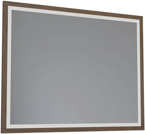 Зеркало Allen Brau Glority 90 1.35005.NW дуб антик Зеркало Allen Brau Glority 90 1.35005.NW дуб антик