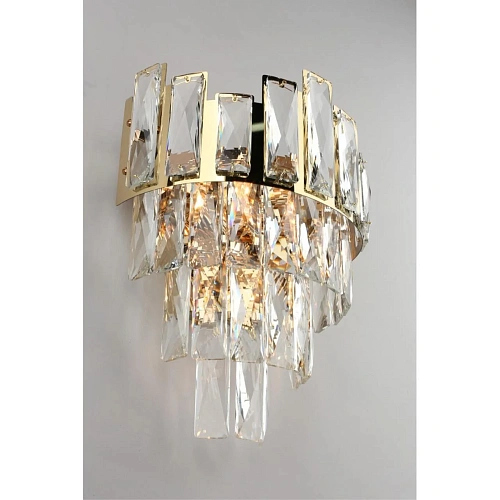 Светильник настенный (Бра) Omnilux Vistrorio OML-67901-02 Светильник настенный (Бра) Omnilux Vistrorio OML-67901-02