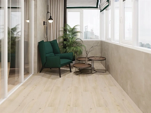 Керамогранит Cersanit Wood Concept Natural песочный ректификат 21,8x89,8 0,8 WN4T103 Керамогранит Cersanit Wood Concept Natural песочный ректификат 21,8x89,8 0,8 WN4T103