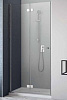 Картинка анонса товара «душевая дверь radaway essenza new dwb 80 left 385075-01-01l»