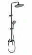 Душевая система Wonzon & Woghand темный графит (WW-B3200-BGG) Душевая система Wonzon & Woghand темный графит (WW-B3200-BGG)