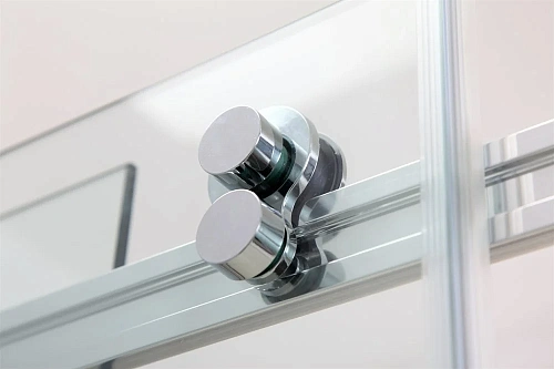 Душевой уголок Black&White Stellar Wind S208-800х1200 2088012 Душевой уголок Black&White Stellar Wind S208-800х1200 2088012