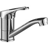 Картинка анонса товара «смеситель для раковины decoroom dr21012»