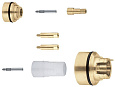 Набор удлинителей GROHE (47781000) Набор удлинителей GROHE (47781000)