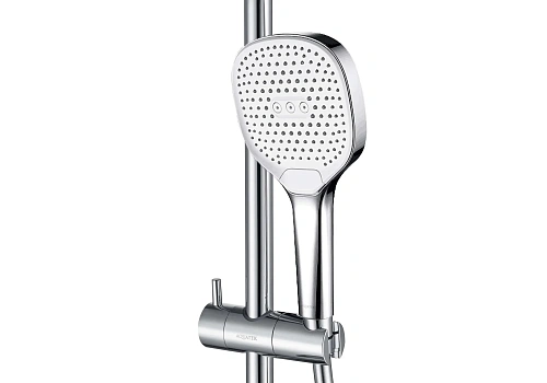 Душевой гарнитур Aquatek ВЕГА AQ2021CR хром Душевой гарнитур Aquatek ВЕГА AQ2021CR хром