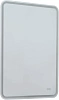 Зеркало Aquanet Ирис 60 с подсветкой LED 00316650