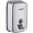 Дозатор жидкого мыла Nofer 03001.06.B, хром Дозатор жидкого мыла Nofer 03001.06.B, хром
