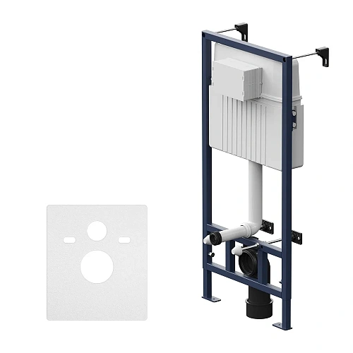 Инсталляция для унитаза AM.PM ProC I012707 Инсталляция для унитаза AM.PM ProC I012707