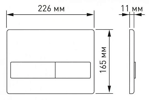 Комплект унитаза BERGES FLOE с инсталляцией NOVUM525, кнопкой L5 Soft Touch черной, сиденье дюроплас 043279 Комплект унитаза BERGES FLOE с инсталляцией NOVUM525, кнопкой L5 Soft Touch черной, сиденье дюроплас 043279