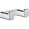 Крючок Hansgrohe AddStoris 41755000, хром