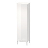 Картинка анонса товара «шкаф duravit l-cube lc1181r2222 50 см белый глянцевый»