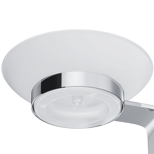 Мыльница AM.PM Joy A8434200 матовое стекло Мыльница AM.PM Joy A8434200 матовое стекло