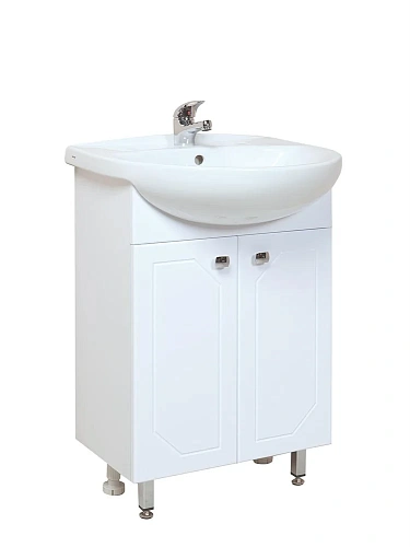 Тумба под раковину Onika КАННЫ 50.11 105003 Тумба под раковину Onika КАННЫ 50.11 105003