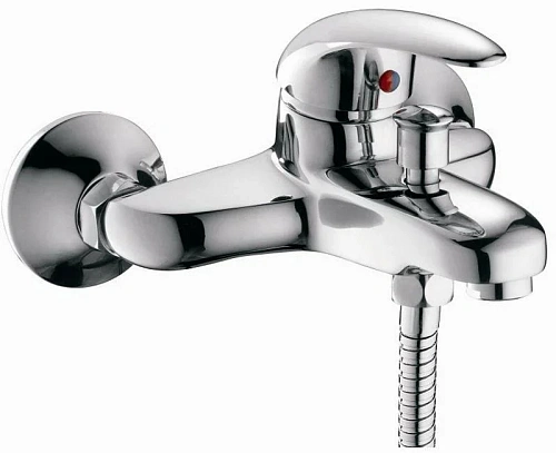 Комплект смесителей Agger Proud A0831100 хром Комплект смесителей Agger Proud A0831100 хром