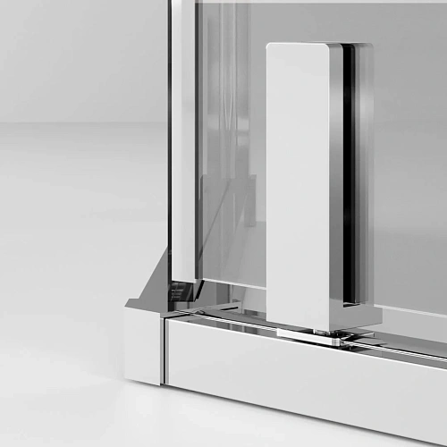 Душевой уголок Ambassador Ritz 112011202 (900x900x2000) Душевой уголок Ambassador Ritz 112011202 (900x900x2000)