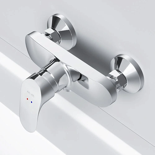 Смеситель для душа AM.PM Like F8020016 хром Смеситель для душа AM.PM Like F8020016 хром
