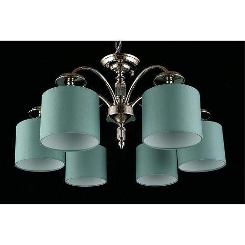 Люстра потолочная Aployt Nikolet APL.714.07.06 Люстра потолочная Aployt Nikolet APL.714.07.06