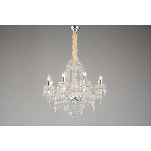 Люстра подвесная Aployt Koletta APL.755.03.08 Люстра подвесная Aployt Koletta APL.755.03.08