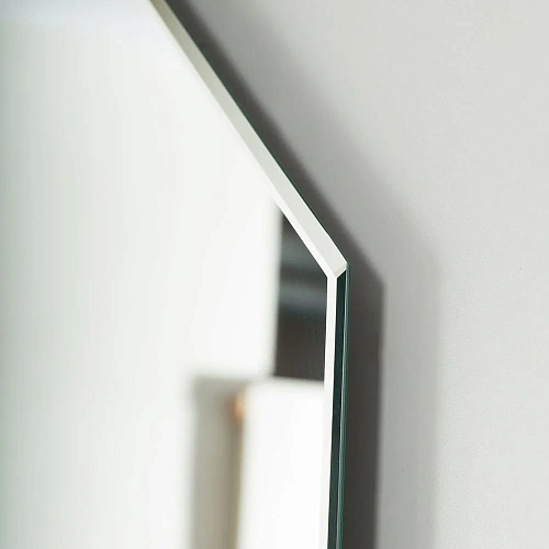 Зеркало CEZARES с LED подсветкой 45079 80x80x3 Зеркало CEZARES с LED подсветкой 45079 80x80x3