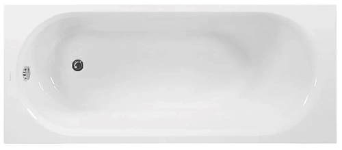 Акриловая ванна VAGNERPLAST KASANDRA 165x70 VPBA165KAS2X-04 Акриловая ванна VAGNERPLAST KASANDRA 165x70 VPBA165KAS2X-04