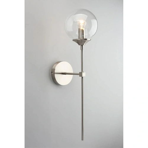 Светильник настенный (Бра) Aployt Dominika APL.908.11.01 Светильник настенный (Бра) Aployt Dominika APL.908.11.01