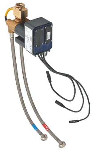 Вентиль двойной GROHE 48163000 Вентиль двойной GROHE 48163000