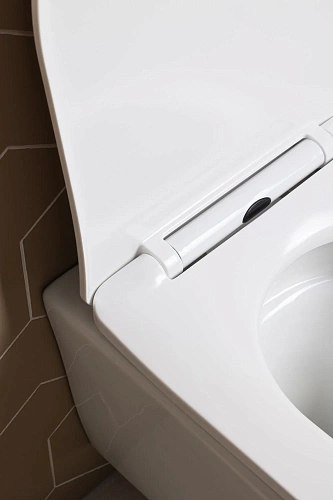 Унитаз подвесной Aquanet Atago 3.0 Tornado 00348006 с сиденьем, белый Унитаз подвесной Aquanet Atago 3.0 Tornado 00348006 с сиденьем, белый