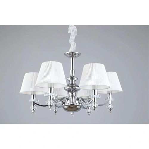 Люстра подвесная Omnilux Caorle OML-72703-06 Люстра подвесная Omnilux Caorle OML-72703-06