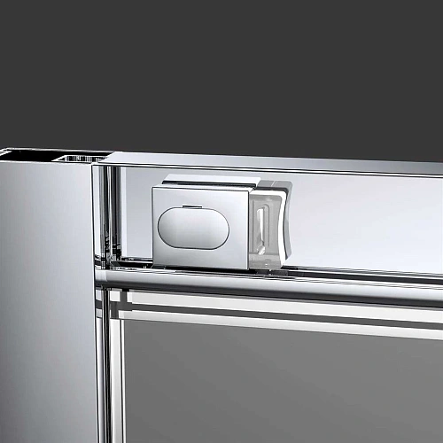 Душевая дверь Vincea Alpha VDS-3AL100CL, 1000, хром, стекло прозрачное Душевая дверь Vincea Alpha VDS-3AL100CL, 1000, хром, стекло прозрачное