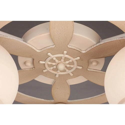 Люстра потолочная Omnilux Fronteira OML-50517-03 Люстра потолочная Omnilux Fronteira OML-50517-03