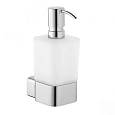 Дозатор жидкого мыла Kludi E2 4997605 Дозатор жидкого мыла Kludi E2 4997605