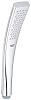 Картинка анонса товара «душевая лейка grohe ondus (1 режим), хром (27184000)»