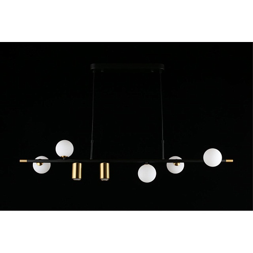 Люстра подвесная Aployt Klaudia APL.644.03.07 Люстра подвесная Aployt Klaudia APL.644.03.07