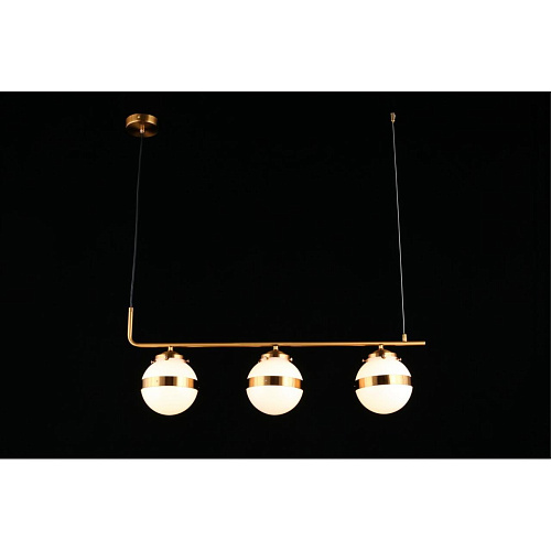 Люстра подвесная Aployt Lulu APL.820.03.03 Люстра подвесная Aployt Lulu APL.820.03.03