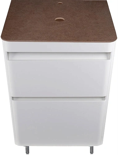 Столешница Style Line Атлантика 60 MI03, цвет бежевый тёмный керамогранит СС-00002232 Столешница Style Line Атлантика 60 MI03, цвет бежевый тёмный керамогранит СС-00002232