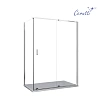 Душевой уголок Ceruttispa PREMIATA 120-8 без поддона 90x120x195 Душевой уголок Ceruttispa PREMIATA 120-8 без поддона 90x120x195