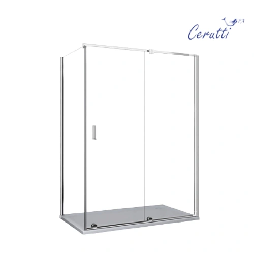 Душевой уголок Ceruttispa PREMIATA 120-8 без поддона 90x120x195 Душевой уголок Ceruttispa PREMIATA 120-8 без поддона 90x120x195