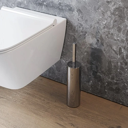 Ершик для унитаза Paini Dax-R 84CR061 Ершик для унитаза Paini Dax-R 84CR061