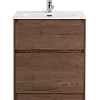 Тумба под раковину BelBagno KRAFT39-600/390-2C-PIA-RT Rovere Tabacco напольная 600x390 Тумба под раковину BelBagno KRAFT39-600/390-2C-PIA-RT Rovere Tabacco напольная 600x390